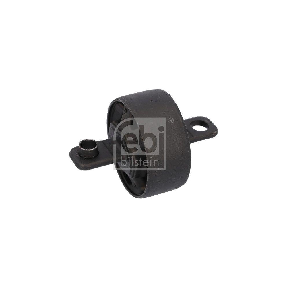 FEBI BILSTEIN Lagerung, Lenker 195135 f&uuml;r HYUNDAI KIA, Hinterachse rechts, mitte