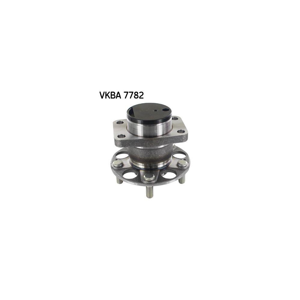 Radlagersatz SKF VKBA 7782 f&uuml;r HONDA, Hinterachse