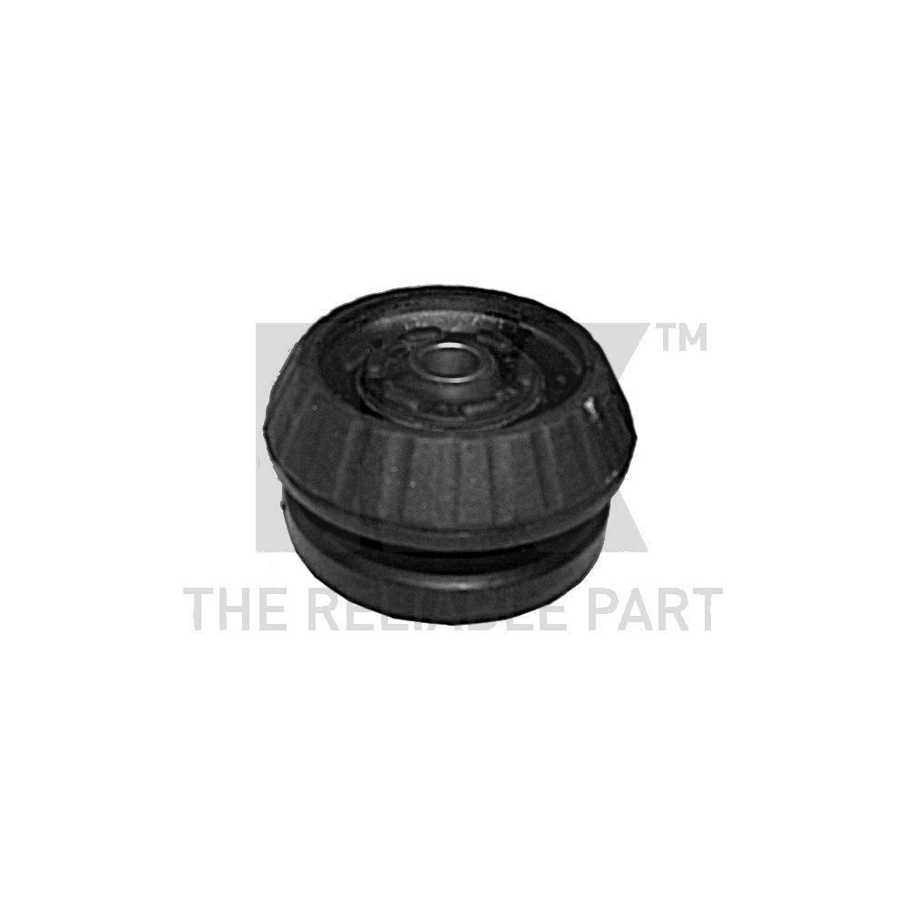 Federbeinst&uuml;tzlager NK 683604 f&uuml;r OPEL VAUXHALL, Vorderachse