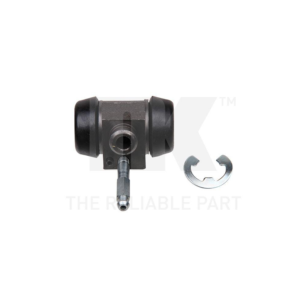 Radbremszylinder NK 802352 für FIAT, Hinterachse
