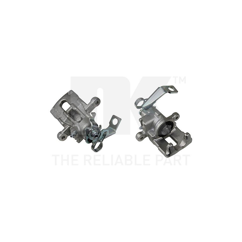 Bremssattel NK 2126156 f&uuml;r HONDA, Hinterachse, Hinterachse rechts