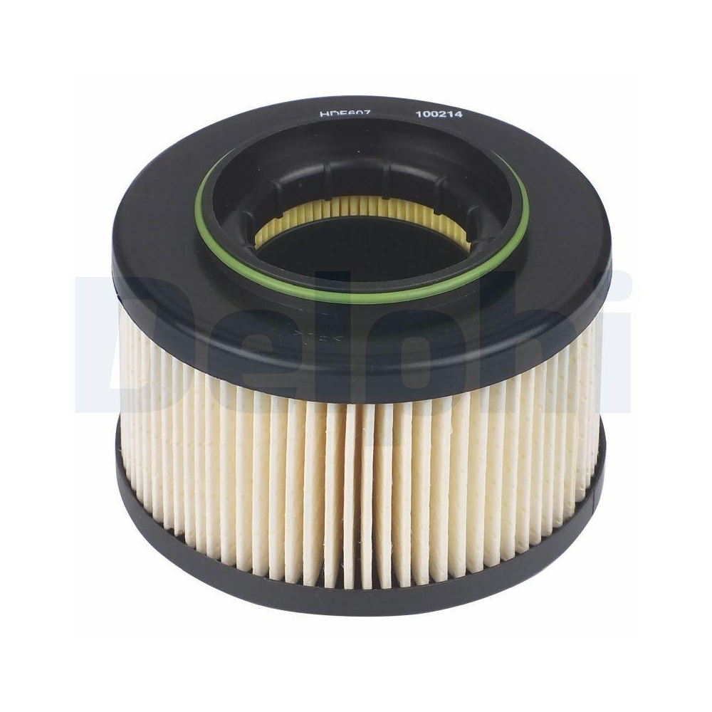 DELPHI HDF607 Kraftstofffilter f&uuml;r CHRYSLER MERCEDES-BENZ