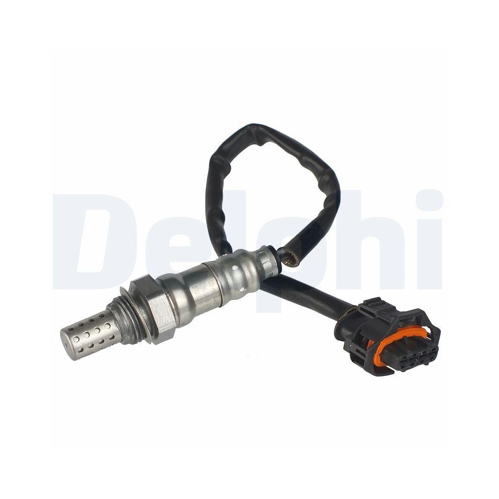 DELPHI ES20284-12B1 Lambdasonde für OPEL VAUXHALL GENERAL MOTORS