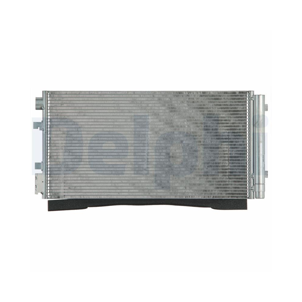 Kondensator, Klimaanlage DELPHI CF20275 für RENAULT