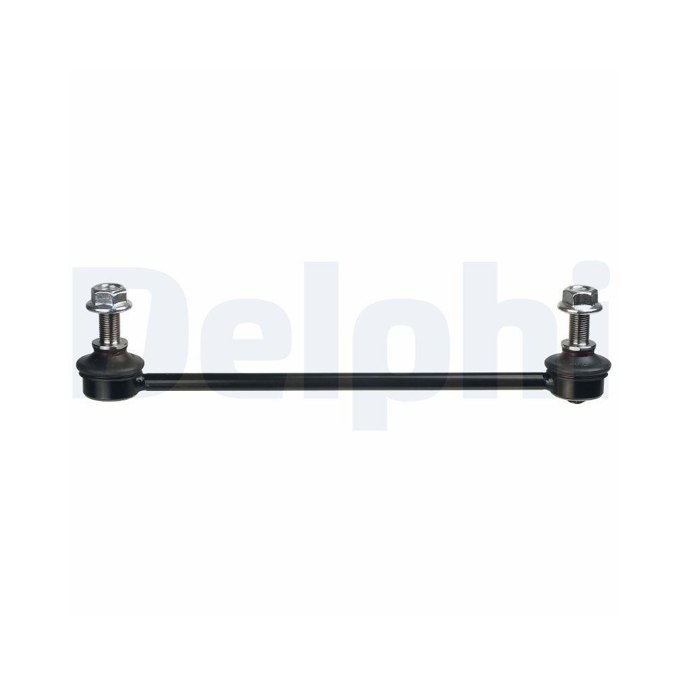 DELPHI TC2687 Stange/Strebe, Stabilisator f&uuml;r TOYOTA LEXUS, Vorderachse