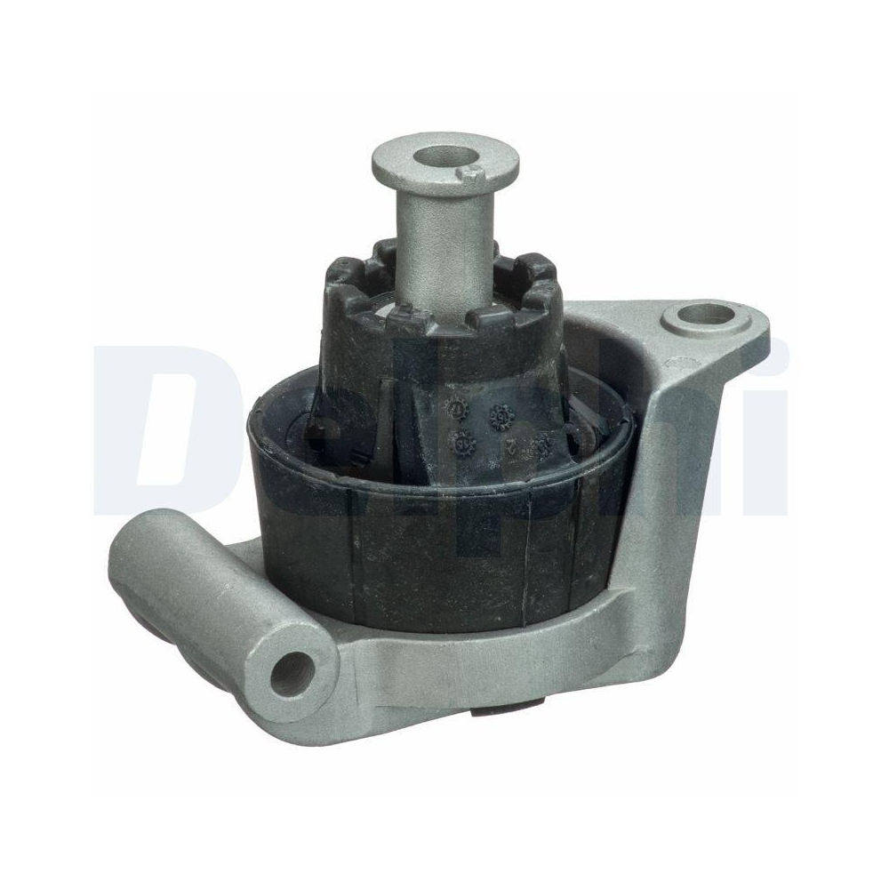 DELPHI TEM091 Lagerung, Motor f&uuml;r OPEL VAUXHALL, hinten