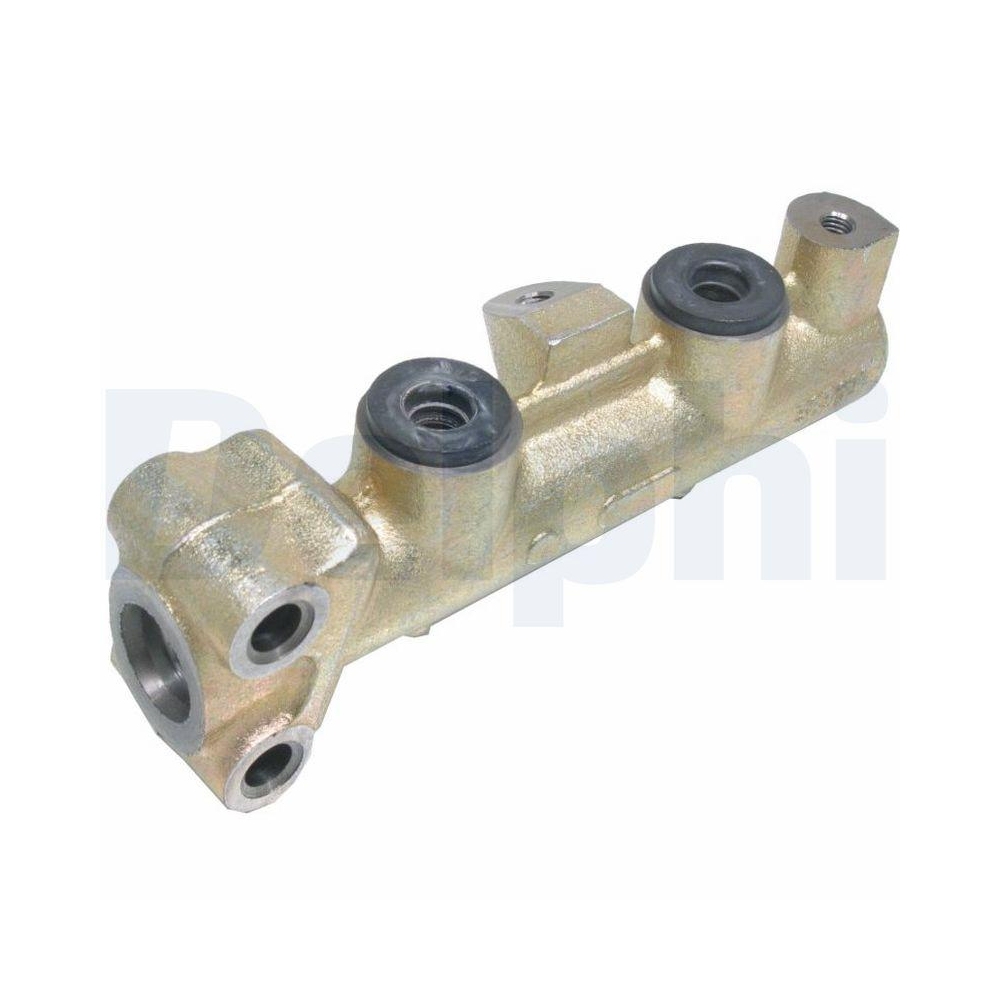 Hauptbremszylinder DELPHI LM23519 für CITROËN