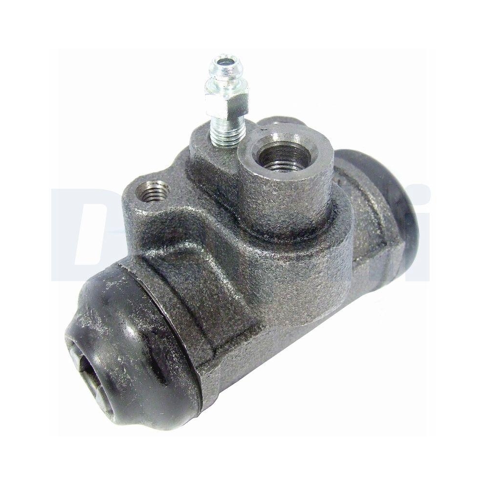 DELPHI LW90075 Radbremszylinder für SUZUKI, Hinterachse, Hinterachse links