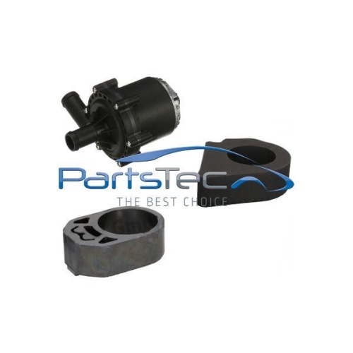 PartsTec PTA400-1058 Zusatzwasserpumpe (K&uuml;hlwasserkreislauf) f&uuml;r TESLA