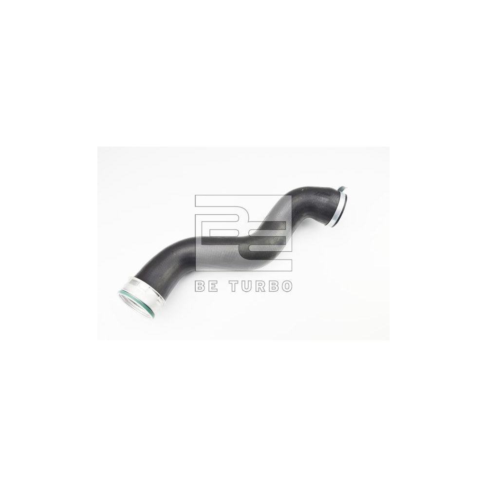 BE TURBO 700154 Ladeluftschlauch f&uuml;r VAG