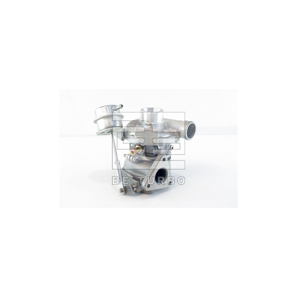 BE TURBO 128835 Lader, Aufladung f&uuml;r VAG