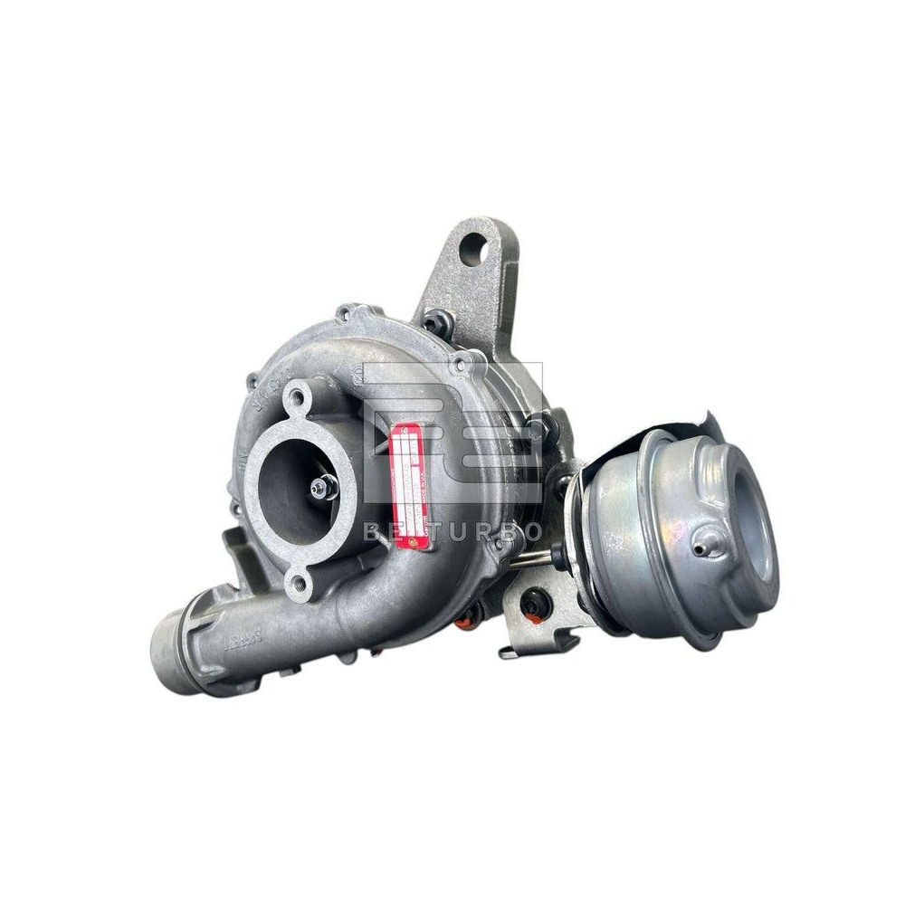 BE TURBO 128276 Lader, Aufladung f&uuml;r RENAULT