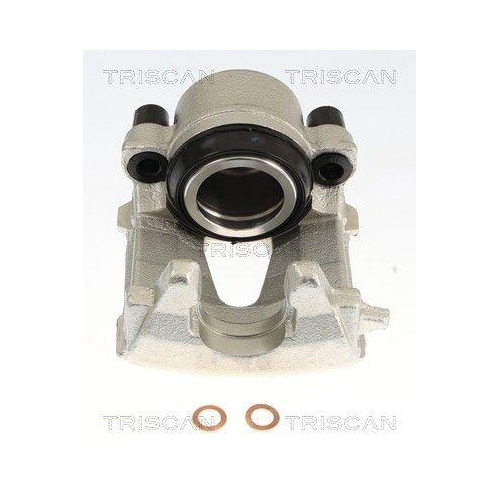 TRISCAN 8175 29199 Bremssattel f&uuml;r AUDI SEAT SKODA VW, Vorderachse links