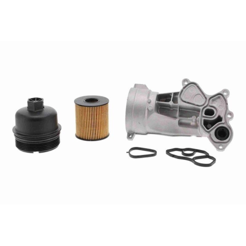 VAICO V20-5321 Geh&auml;use, &Ouml;lfilter Original VAICO Qualit&auml;t f&uuml;r BMW MINI