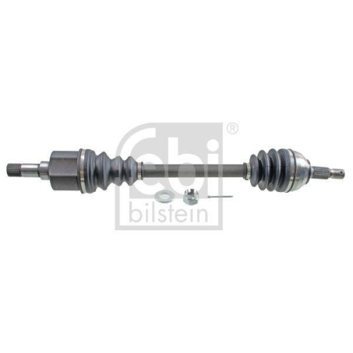 FEBI BILSTEIN 1004280 Antriebswelle f&uuml;r CITRO&Euml;N PEUGEOT TOYOTA