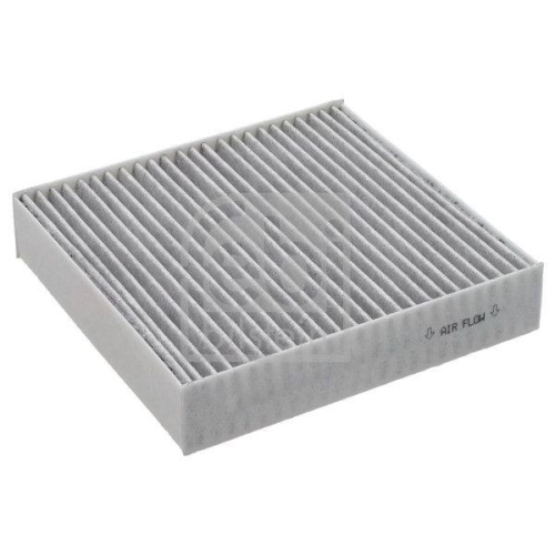 FEBI BILSTEIN 1002253 Filter, Innenraumluft f&uuml;r BYD