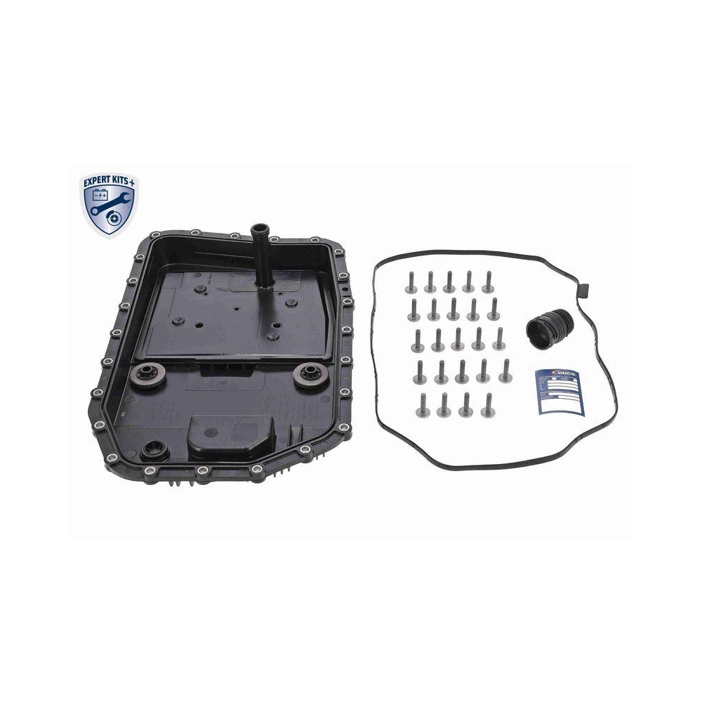 Teilesatz, Automatikgetriebe-Ölwechsel VAICO V20-2089-BEK EXPERT KITS + für BMW