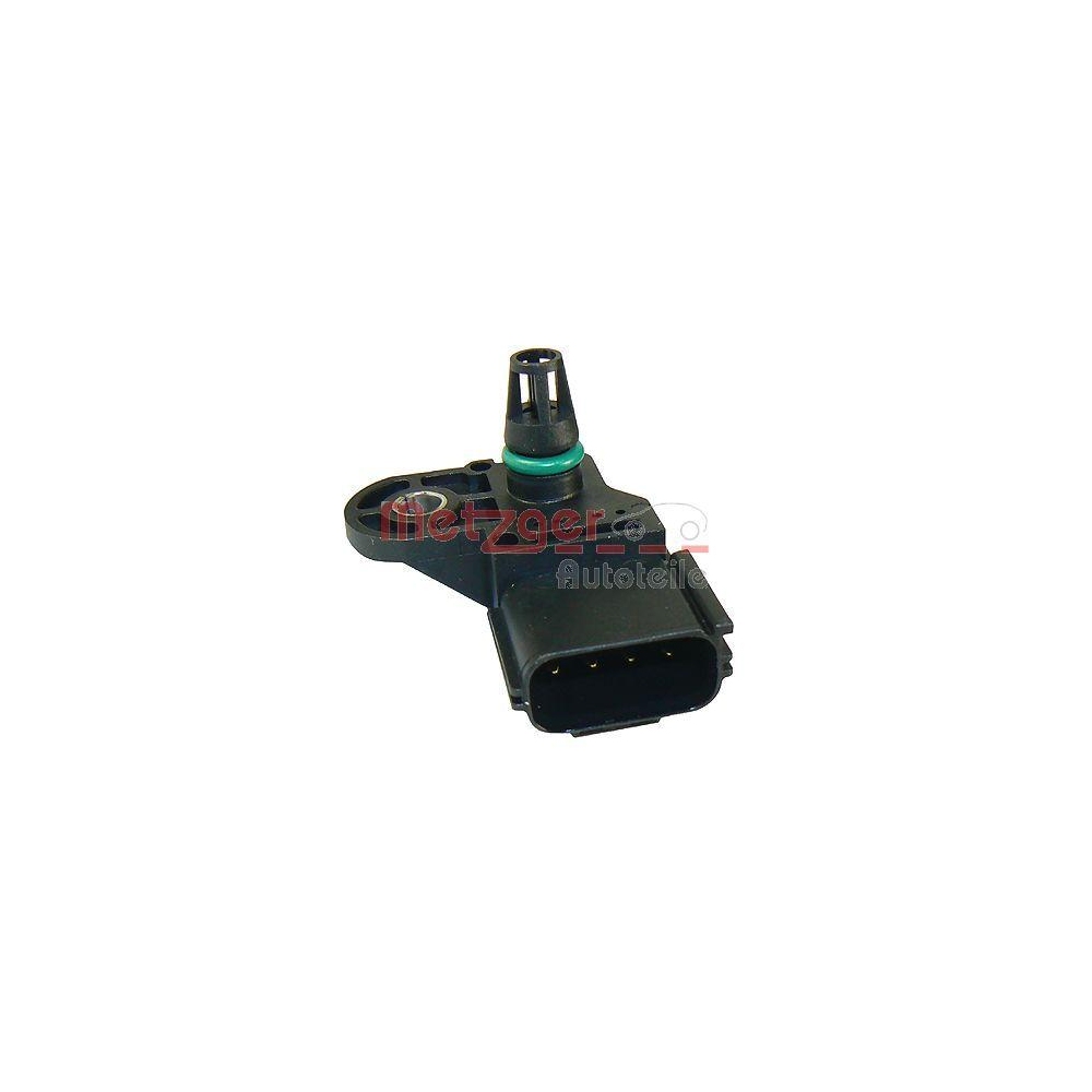 Sensor, Ladedruck METZGER 0906378 f&uuml;r VOLVO