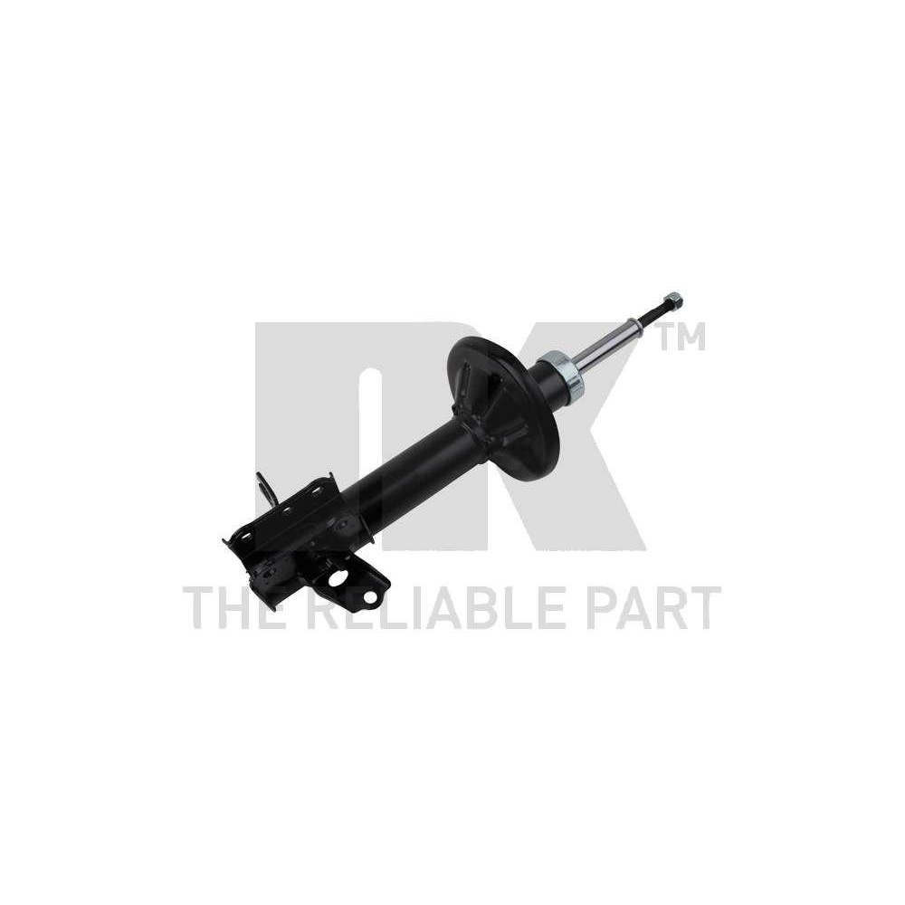 Sto&szlig;d&auml;mpfer NK 623231251 f&uuml;r MAZDA, Hinterachse links