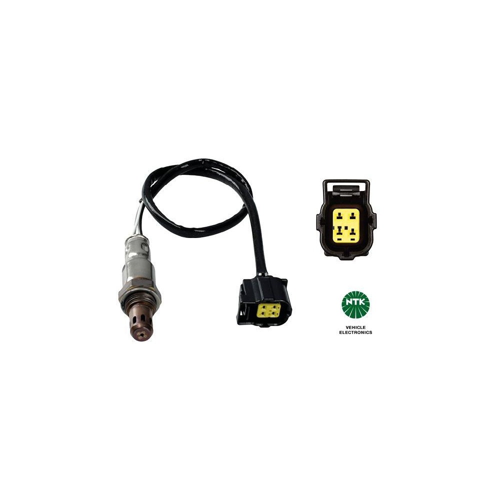 Lambdasonde NTK 92445 f&uuml;r MITSUBISHI