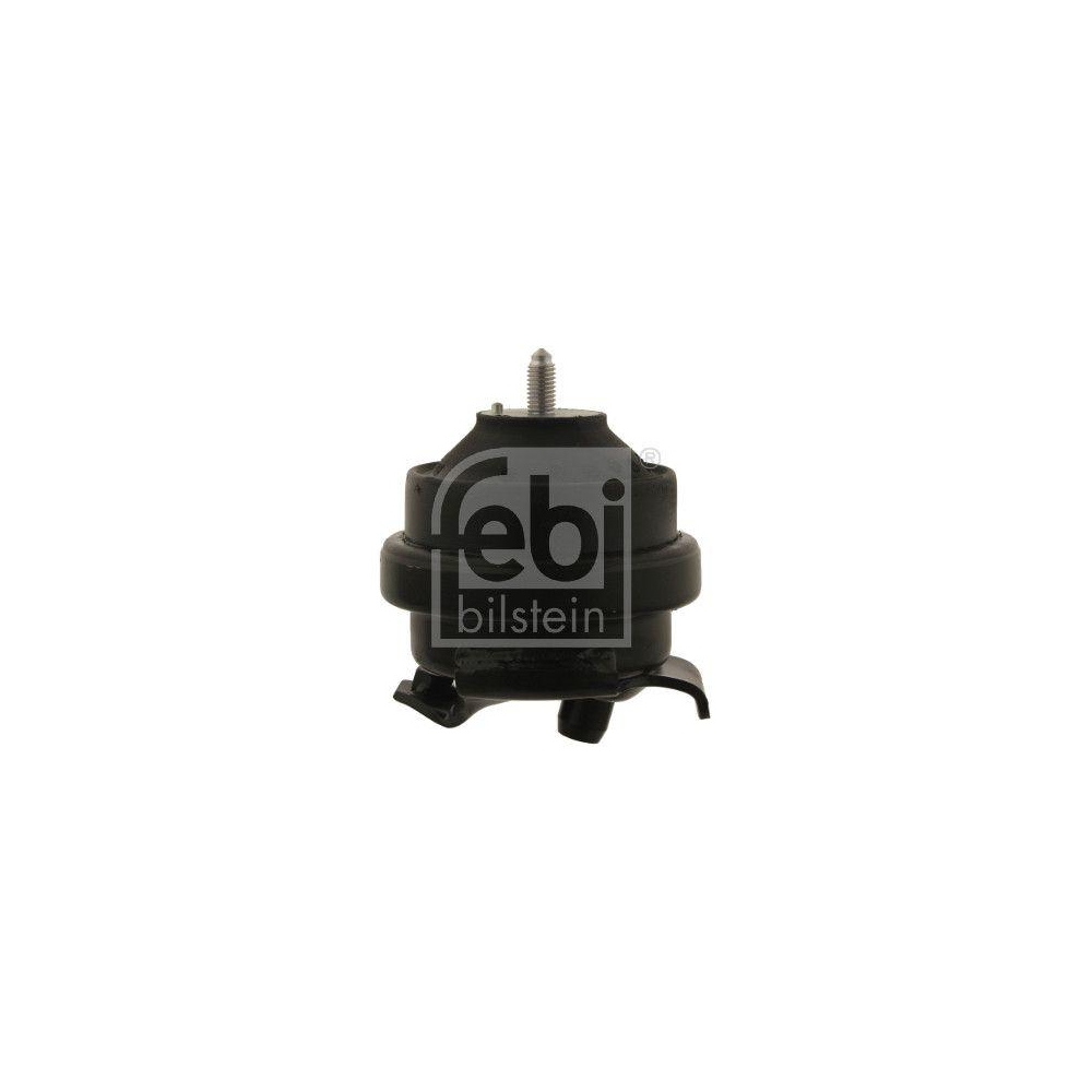 FEBI BILSTEIN Lagerung, Motor 03550 f&uuml;r SEAT VW, vorne