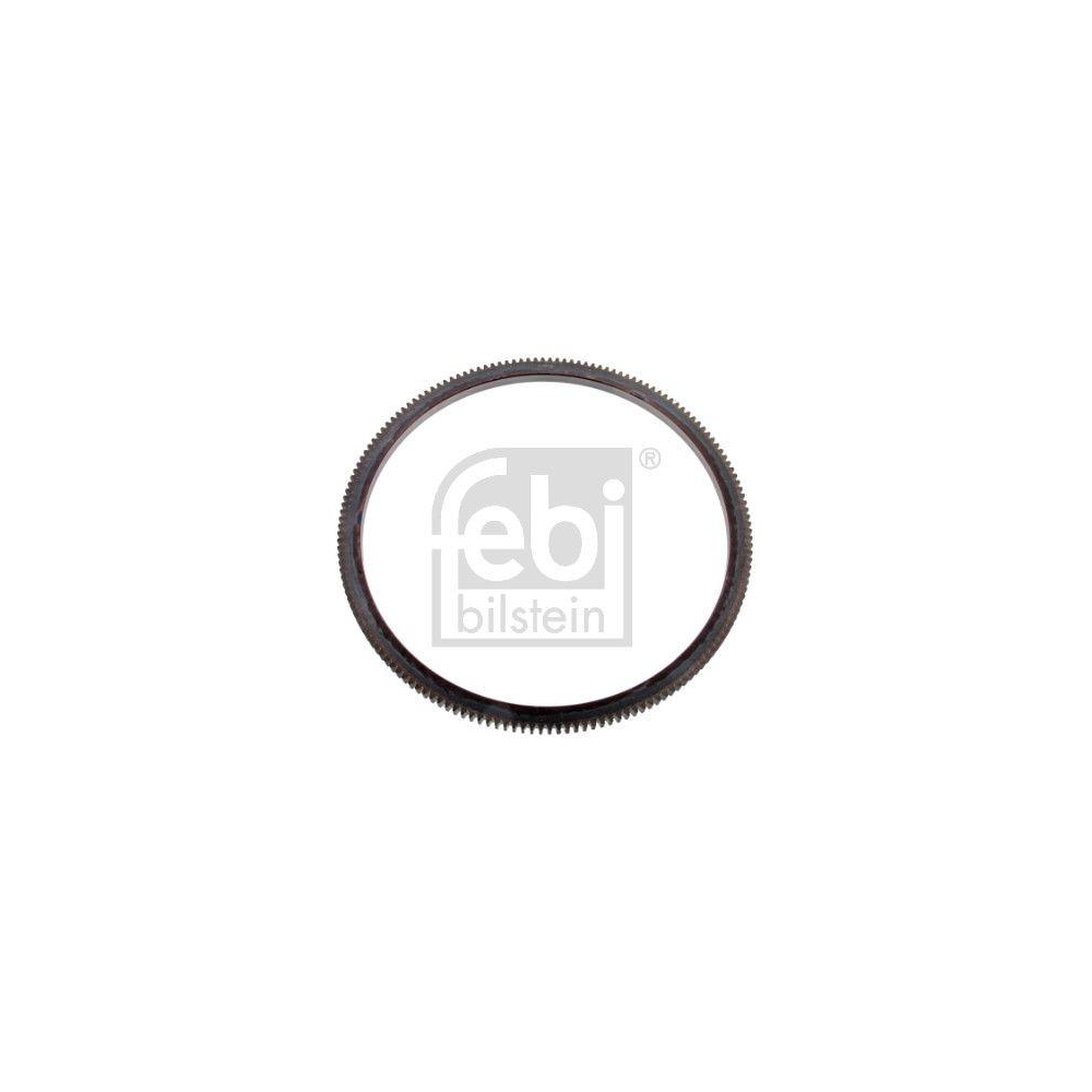 Zahnkranz, Schwungrad FEBI BILSTEIN 08147 f&uuml;r MAN MERCEDES-BENZ NEOPLAN EVOBUS