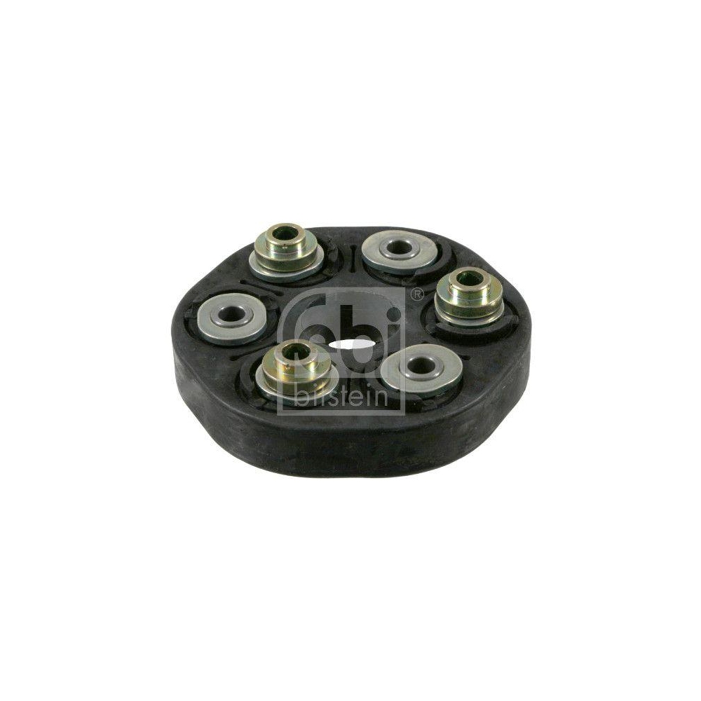 Gelenk, Gelenkwelle FEBI BILSTEIN 22553 für MERCEDES-BENZ, vorne