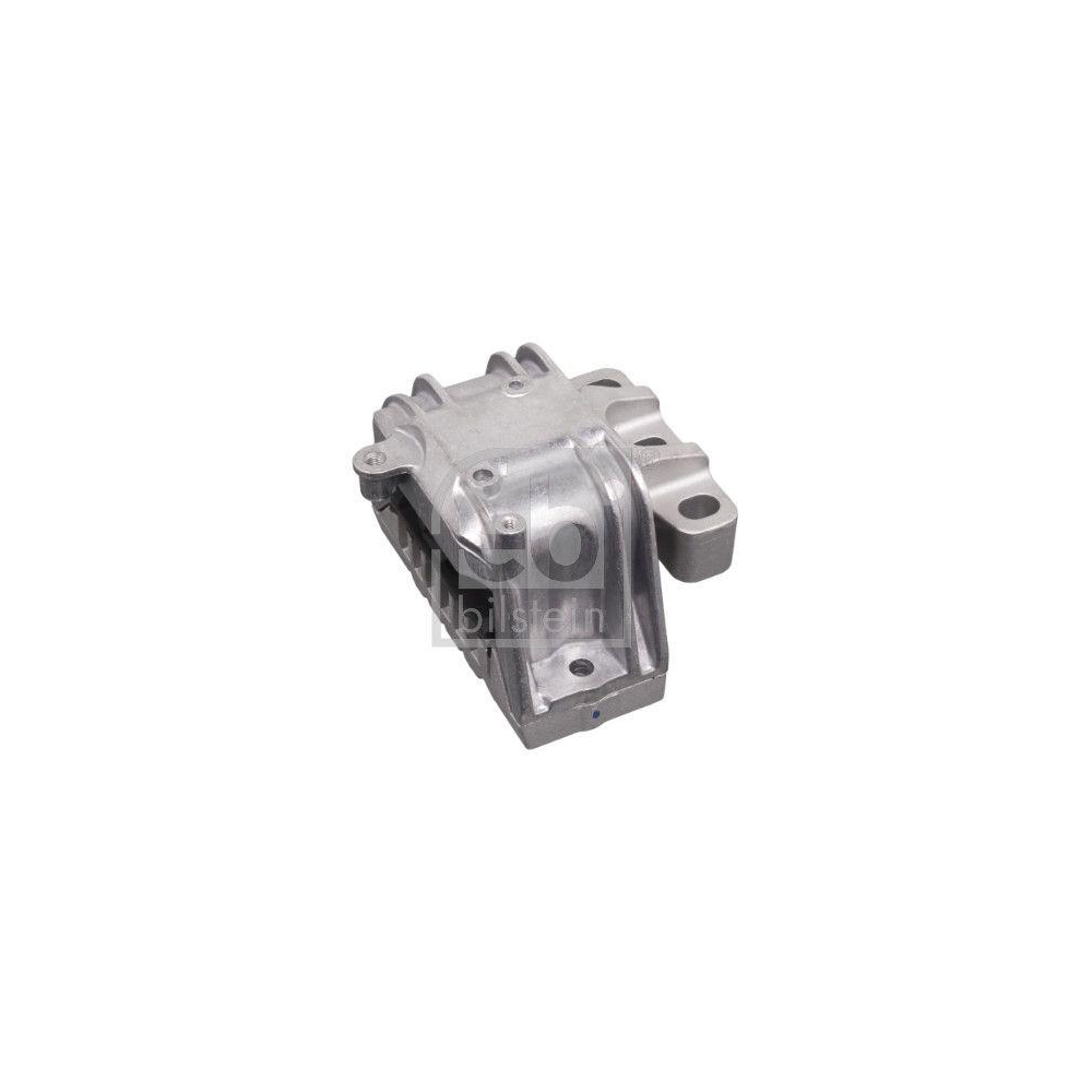 FEBI BILSTEIN Lagerung, Motor 31376 f&uuml;r AUDI SEAT SKODA VW, rechts