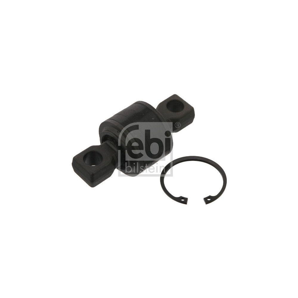 FEBI BILSTEIN Reparatursatz, Lenker 35324 f&uuml;r MAN SCANIA IRISBUS, Hinterachse
