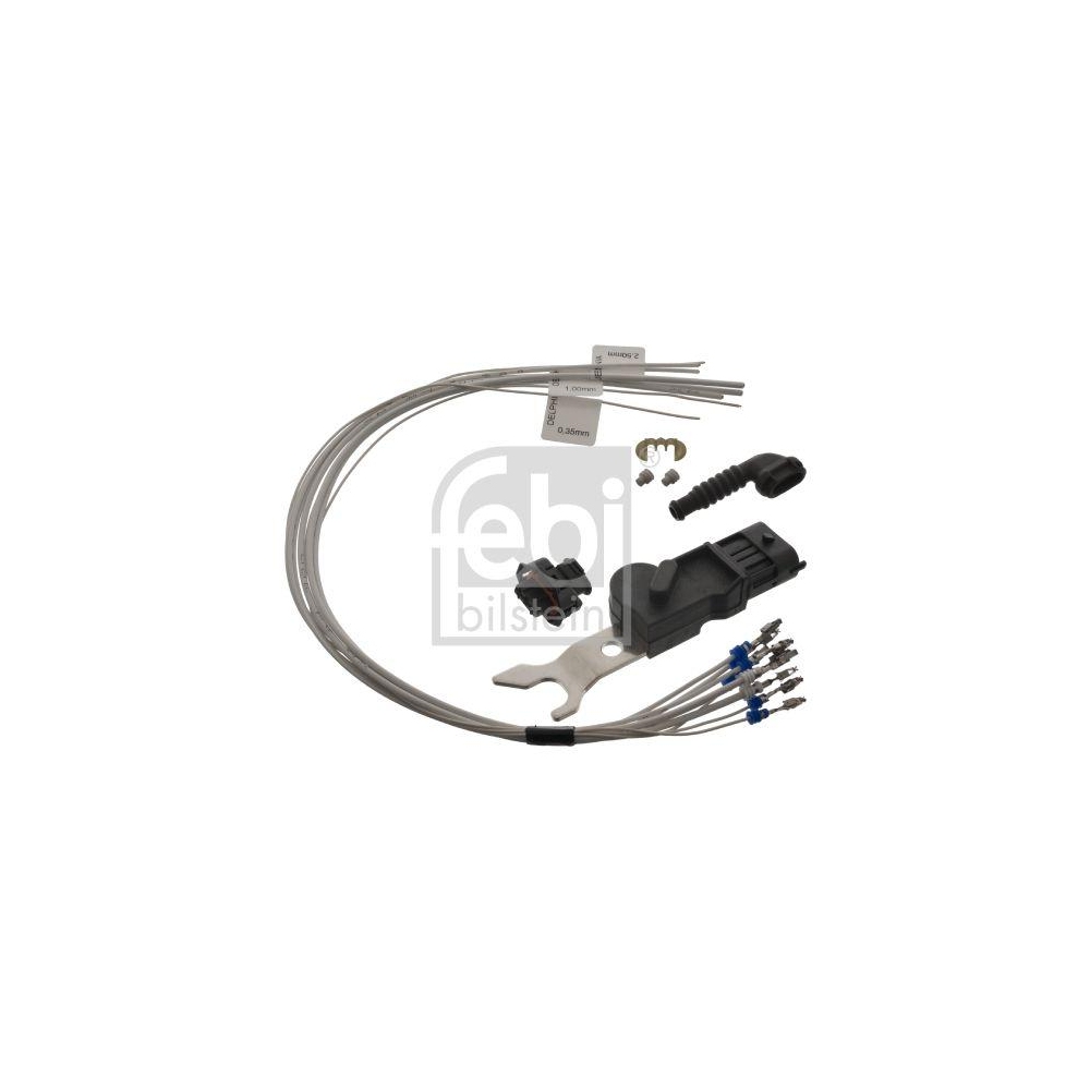 Sensor, Nockenwellenposition FEBI BILSTEIN 47209 f&uuml;r OPEL VAUXHALL