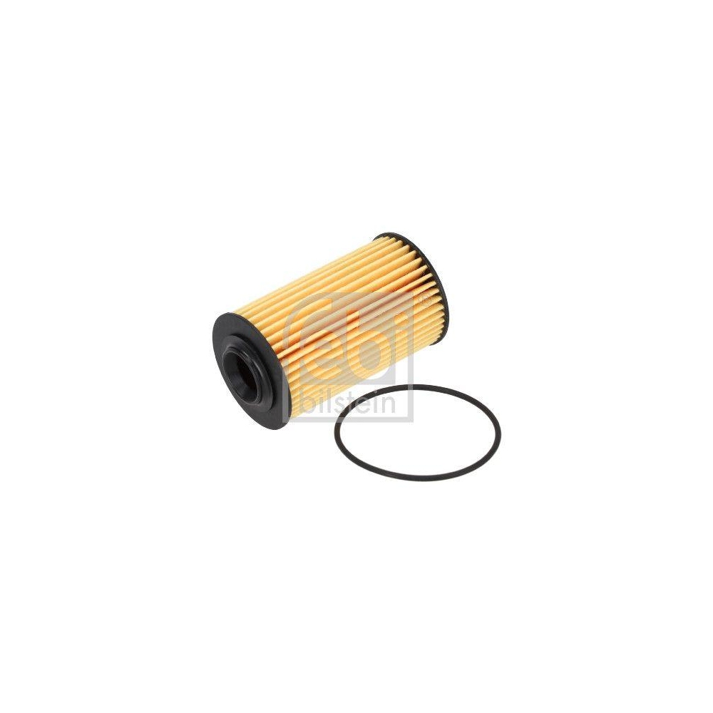 FEBI BILSTEIN &Ouml;lfilter 100372 f&uuml;r ALFA ROMEO OPEL SAAB VAUXHALL CHEVROLET