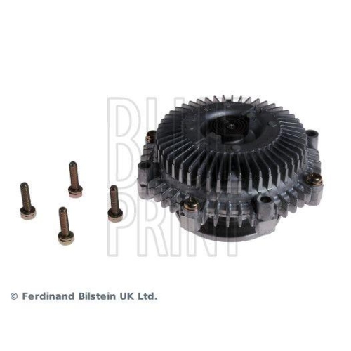 Kupplung, K&uuml;hlerl&uuml;fter BLUE PRINT ADT391807 f&uuml;r TOYOTA