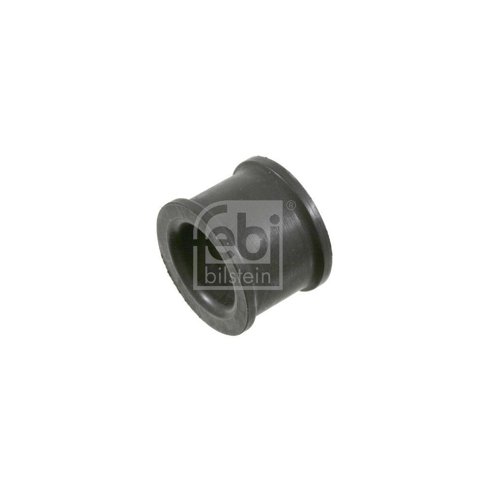 Lagerung, Stabilisatorkoppelstange FEBI BILSTEIN 21942 f&uuml;r VW, Vorderachse