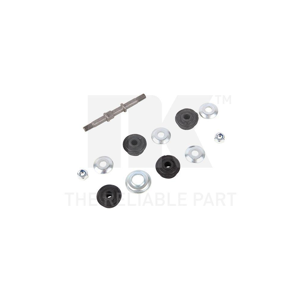 Stange/Strebe, Stabilisator NK 5114535 f&uuml;r TOYOTA, Vorderachse