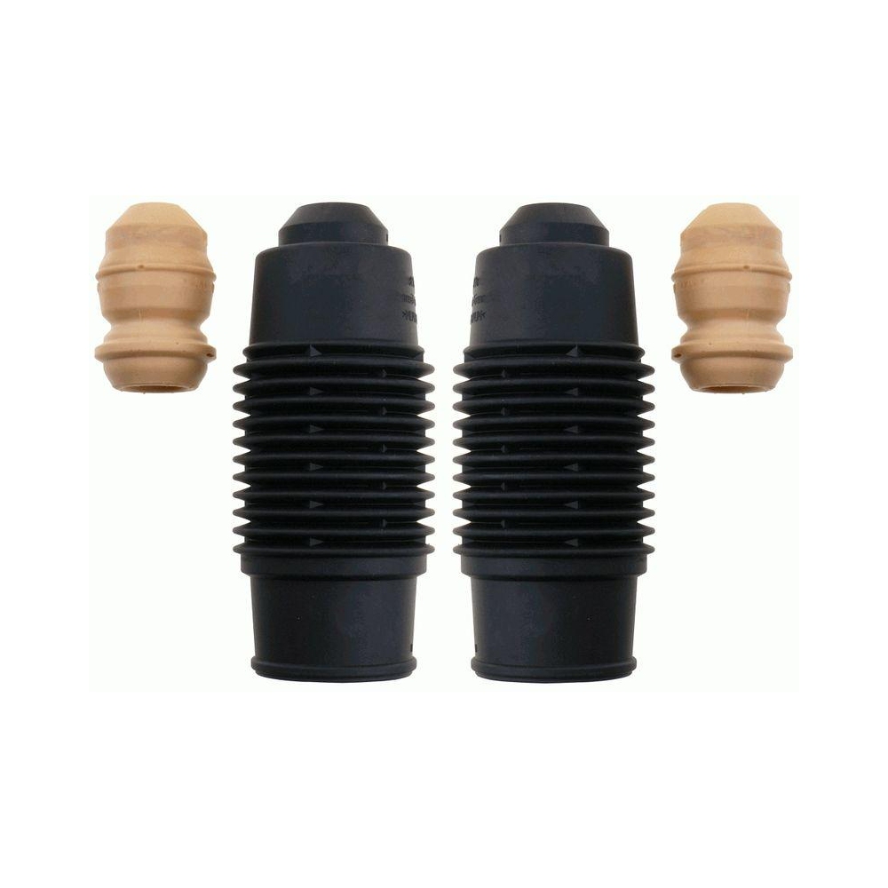 Staubschutzsatz, Sto&szlig;d&auml;mpfer SACHS 900 037 Service Kit f&uuml;r, Vorderachse