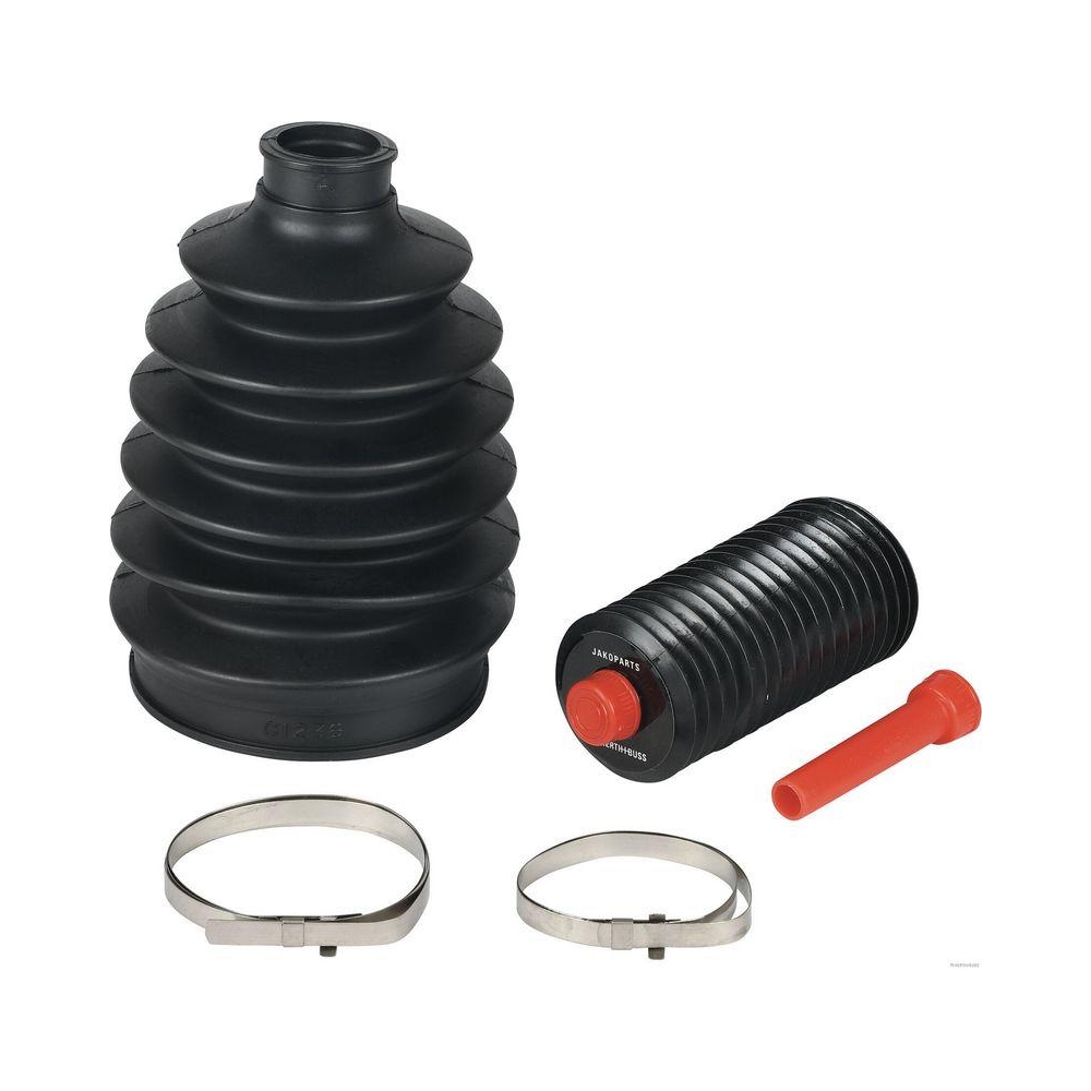 Faltenbalgsatz, Antriebswelle HERTH+BUSS JAKOPARTS J2860905 für CHEVROLET