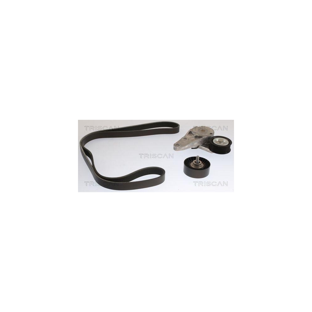 Keilrippenriemensatz TRISCAN 8642 10059 f&uuml;r