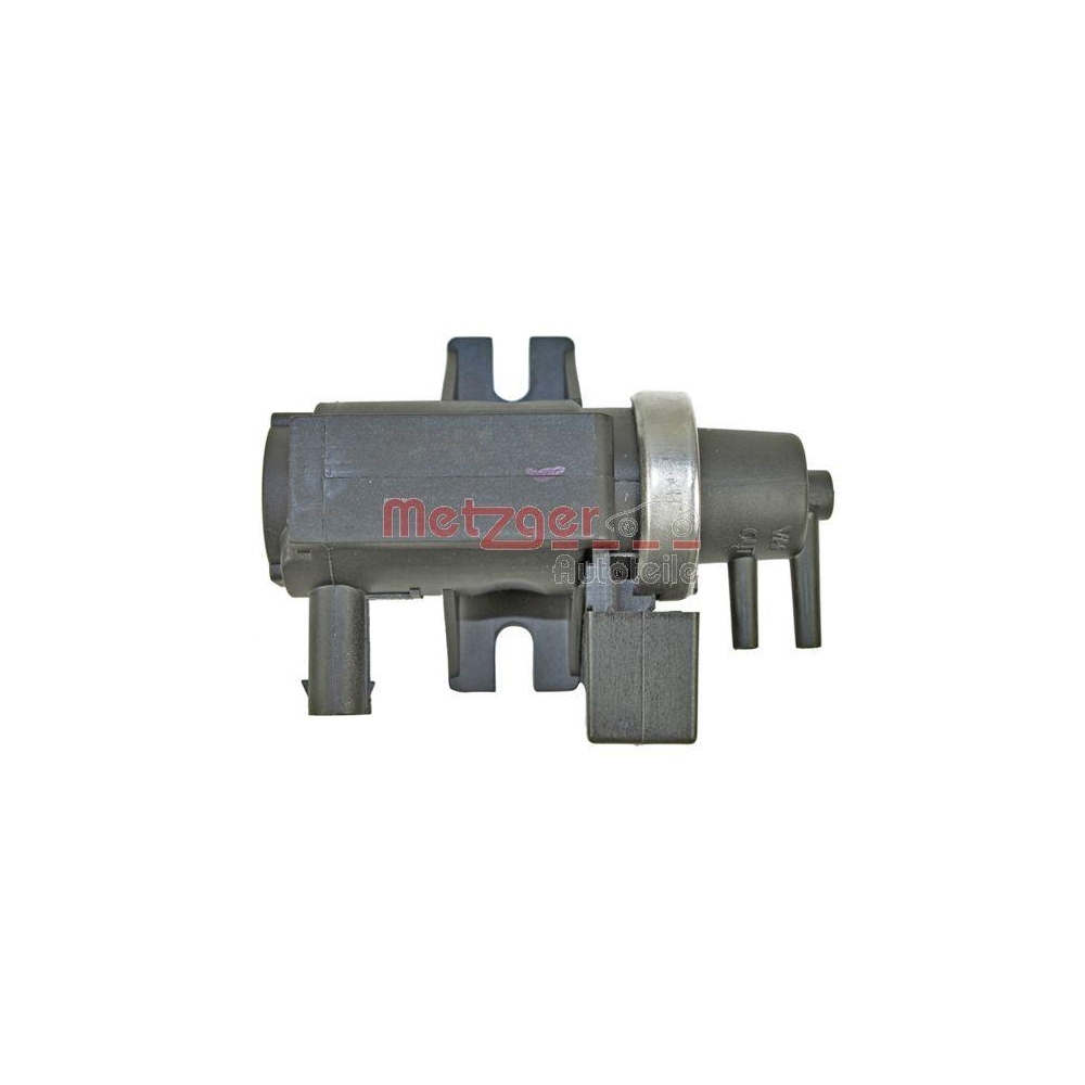 Druckwandler, Abgassteuerung METZGER 0892672 f&uuml;r BMW