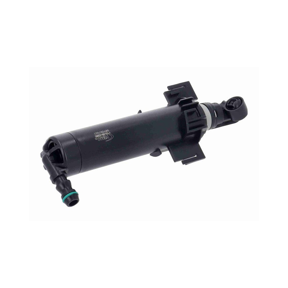 Waschwasserd&uuml;se, Scheinwerferreinigung VEMO V10-08-0386 Original VEMO Qualit&auml;t