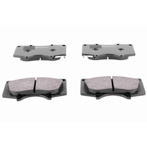 ACKOJA A37-0104 Bremsbelagsatz, Scheibenbremse Original ACKOJA Qualit&auml;t f&uuml;r