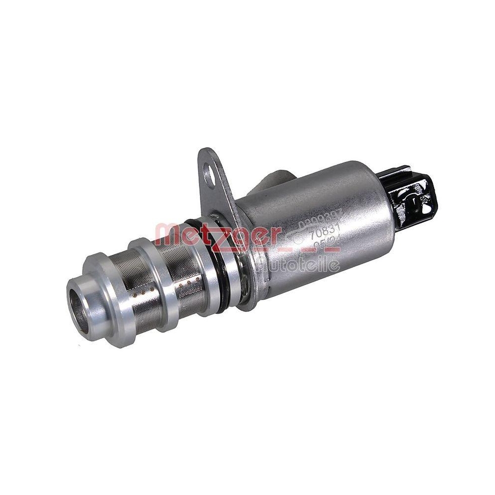 Öldruckventil METZGER 0899397 für BMW, Motorblock