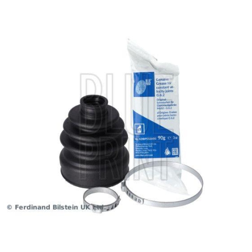 Faltenbalgsatz, Antriebswelle BLUE PRINT ADBP810162 f&uuml;r HYUNDAI KIA