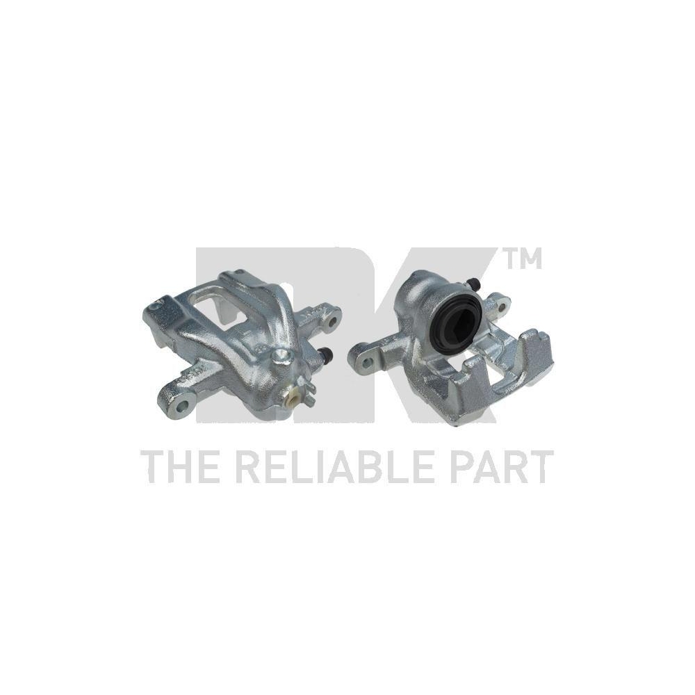 Bremssattel NK 2126157 f&uuml;r HONDA, Hinterachse, Hinterachse links