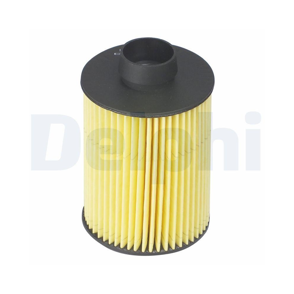 DELPHI HDF608 Kraftstofffilter für CITROËN FIAT FORD LANCIA OPEL PEUGEOT SAAB
