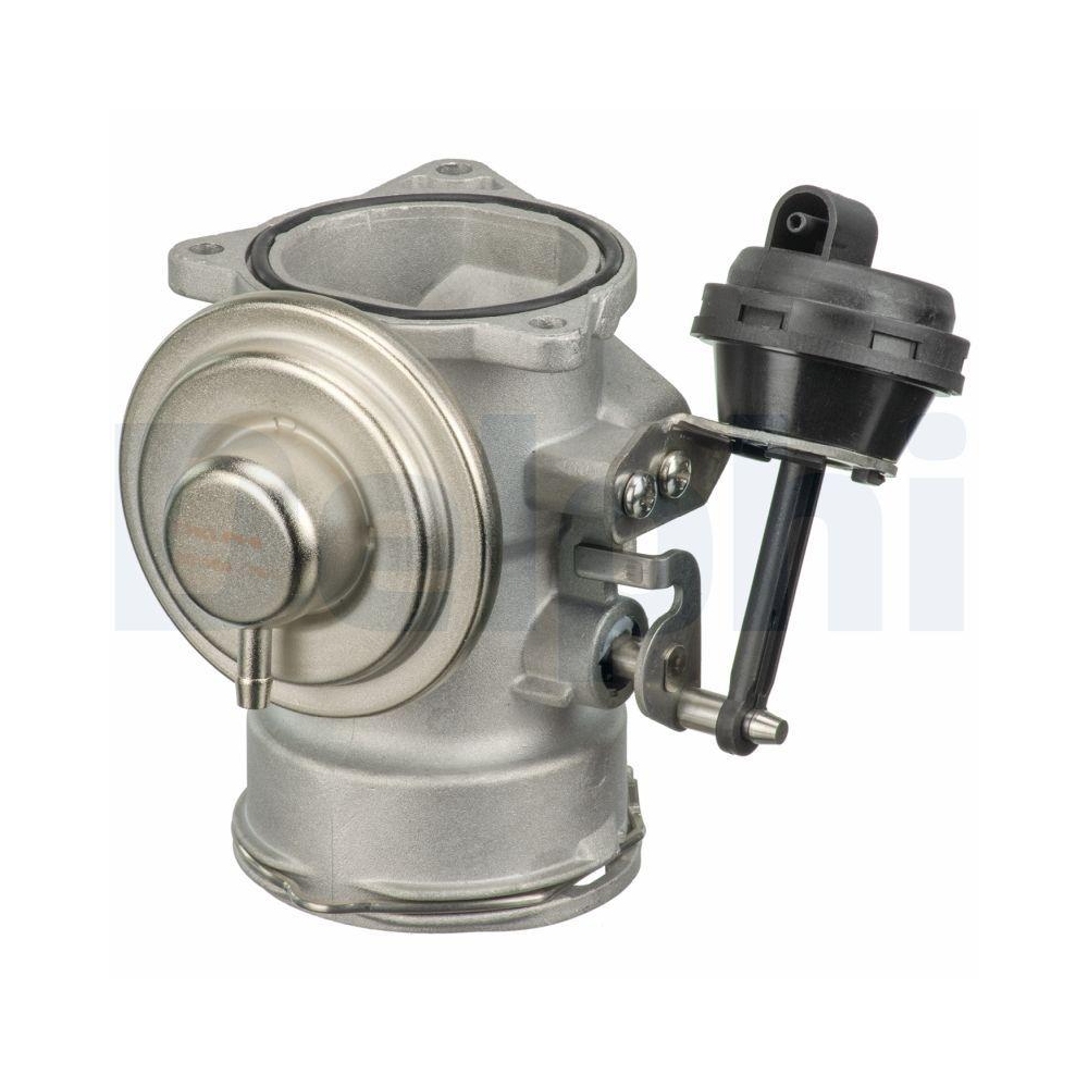 DELPHI EG10409-12B1 AGR-Ventil f&uuml;r AUDI FORD SEAT SKODA VW VAG HITACHI