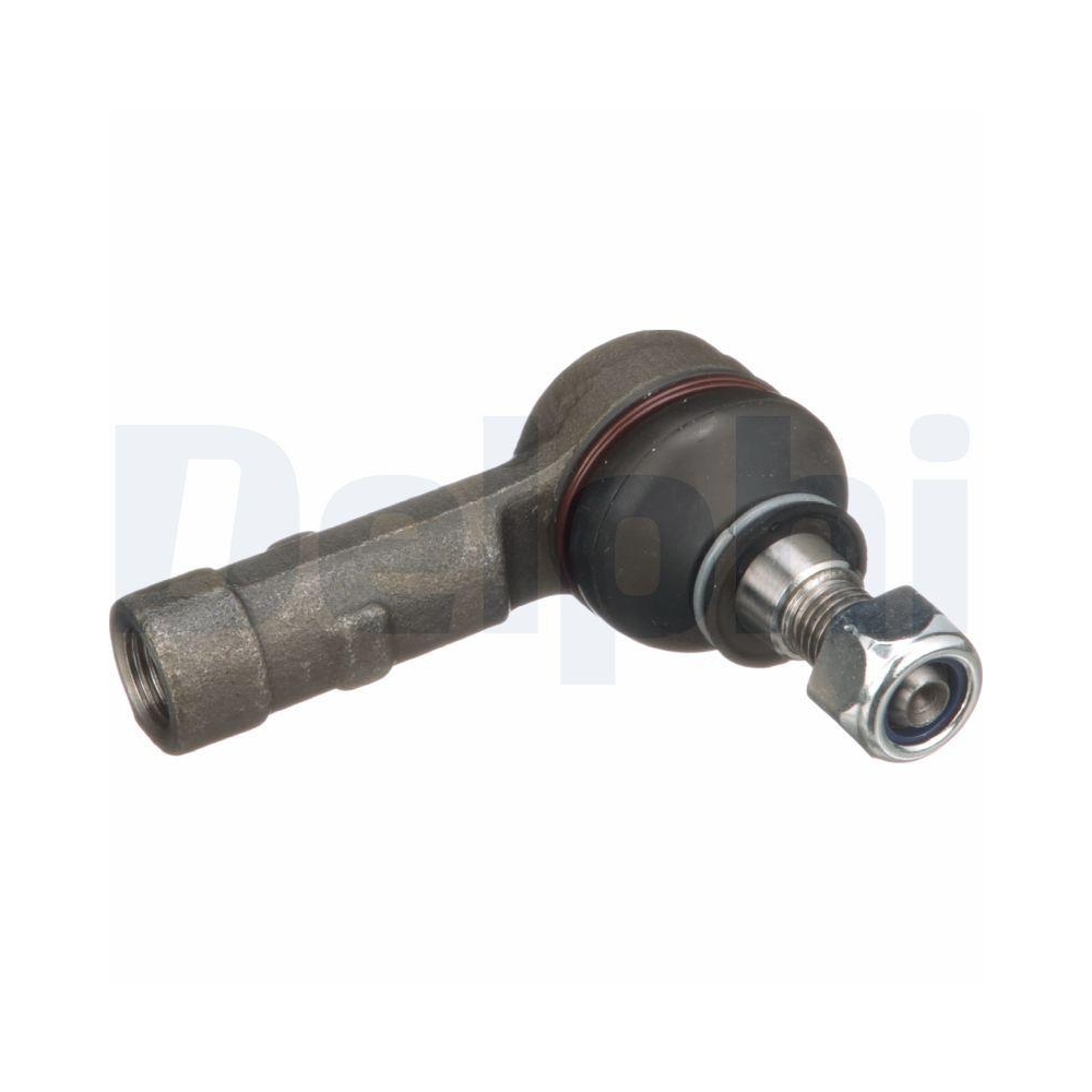 DELPHI TA1518 Spurstangenkopf f&uuml;r DAIMLER JAGUAR, Vorderachse