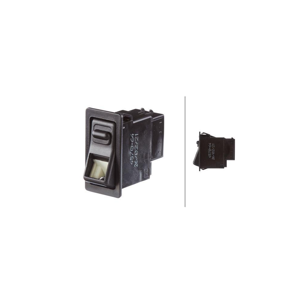 HELLA Schalter 6EH 004 570-641 für VAN HOOL VOLVO DEMAG TEREX