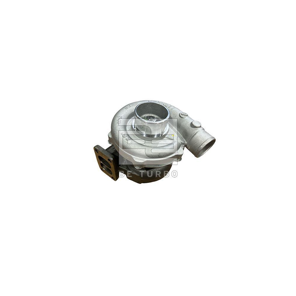 BE TURBO 124908 Lader, Aufladung f&uuml;r VOLVO VOLVO PENTA