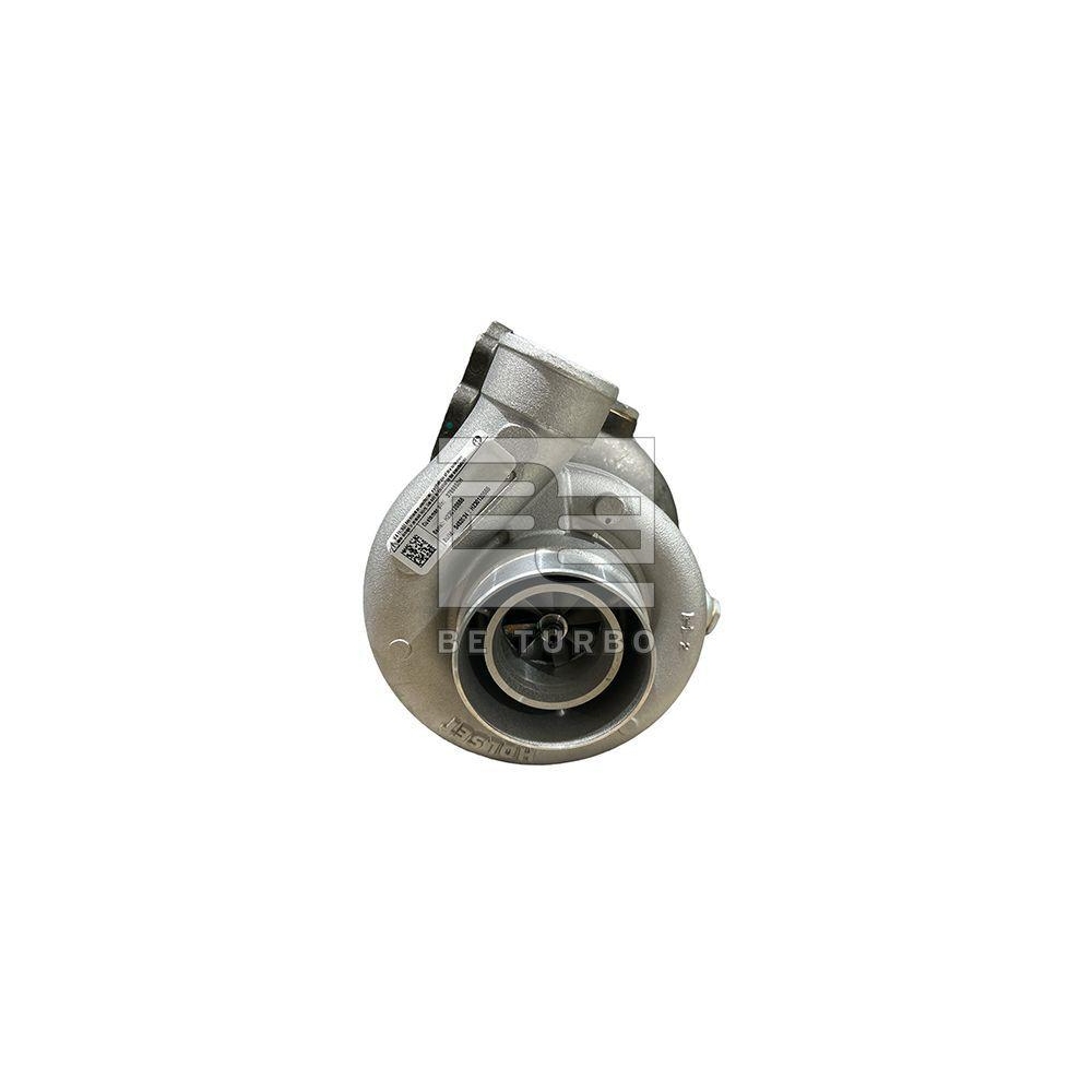 BE TURBO 129928 Lader, Aufladung f&uuml;r IVECO