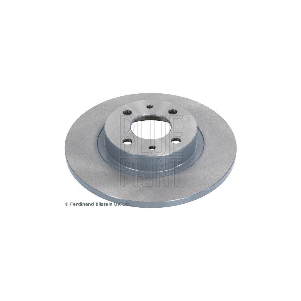 BLUE PRINT ADL144330 2 St&uuml;ck Bremsscheiben f&uuml;r ALFA ROMEO CHRYSLER FIAT LANCIA